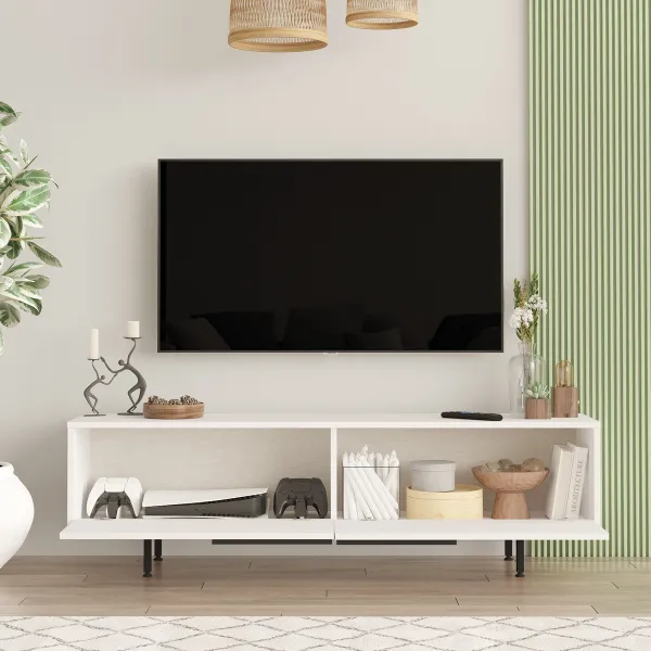 TV stolík On1-W