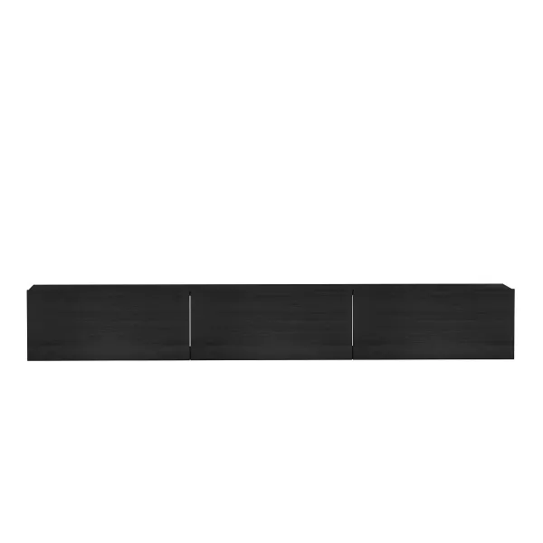 TV stolík Terra - Black