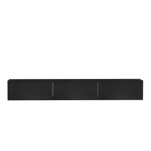 TV stolík Terra - Black