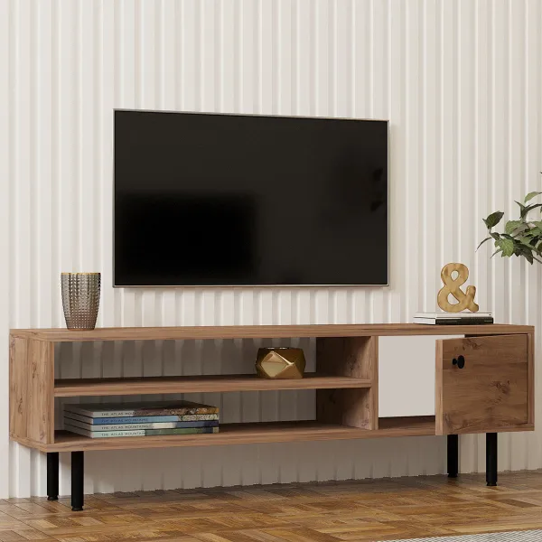 TV stolík Avila - Atlantic Pine