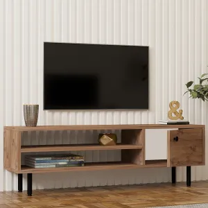 TV stolík Avila - Atlantic Pine