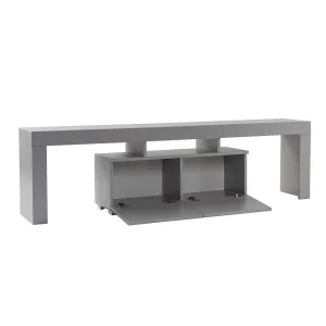 TV stolík Enclave - Grey