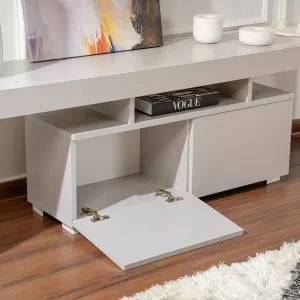 TV stolík Enclave - Grey