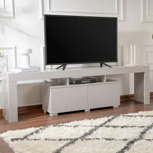 TV stolík Enclave - Grey