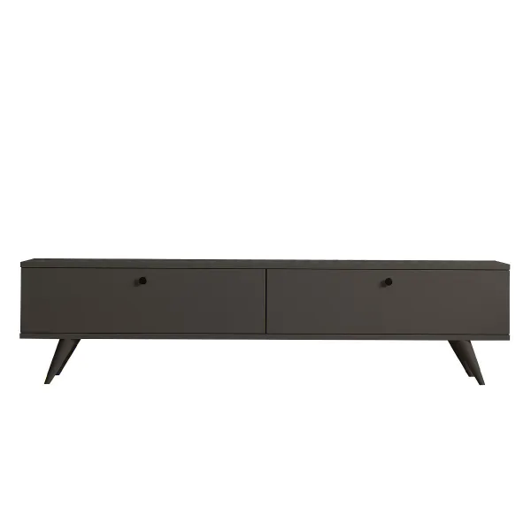 TV stolík Paris - Anthracite