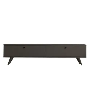 TV stolík Paris - Anthracite