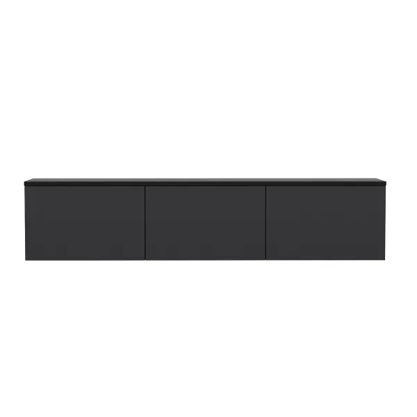 TV stolík Neon Illuminated - Anthracite