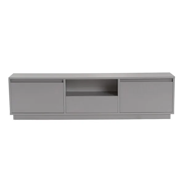 Televízny stolík Vanguard Grey