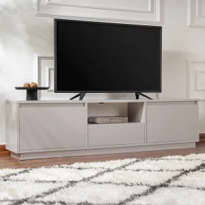 Televízny stolík Vanguard Grey