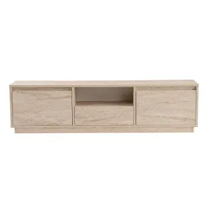 TV stolík Vanguard - Travertine