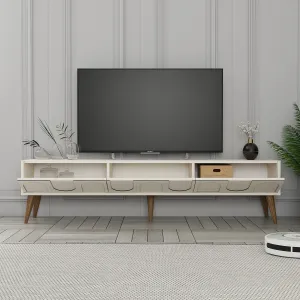 Televízny stolík Lyon Cream
