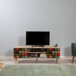 TV stolík Truva-723