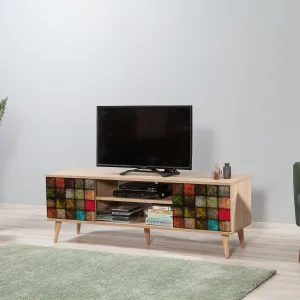 TV stolík Truva-723