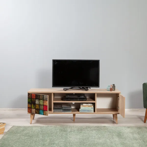 TV stolík Truva-723