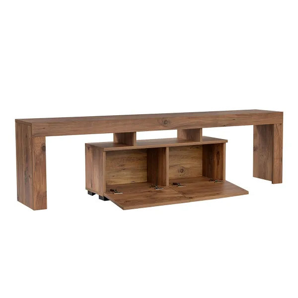 TV stolík Enclave - Atlantic Pine