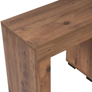 TV stolík Enclave - Atlantic Pine
