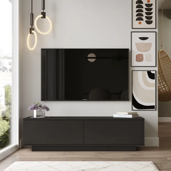 TV stolík Fn1-Lb