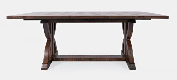 Avola AV1931-78 Jedálenský stôl na rozkladanie 152,5-198cm