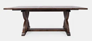 Avola AV1931-78 Jedálenský stôl na rozkladanie 152,5-198cm