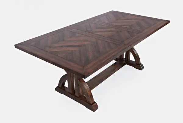 Avola AV1931-78 Jedálenský stôl na rozkladanie 152,5-198cm