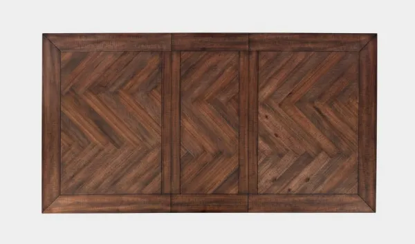 Avola AV1931-78 Jedálenský stôl na rozkladanie 152,5-198cm