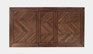 Avola AV1931-78 Jedálenský stôl na rozkladanie 152,5-198cm