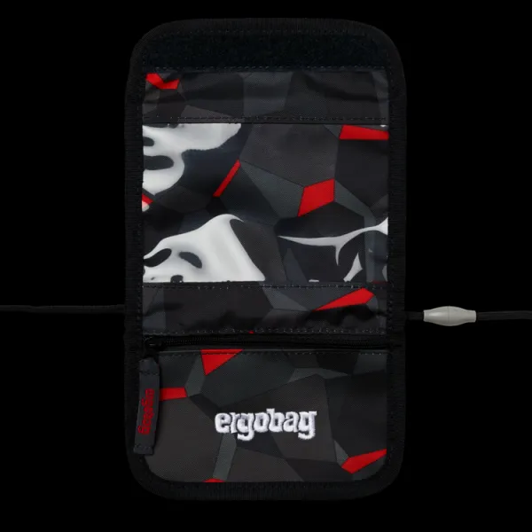 Peňaženka Ergobag - Taekwondo