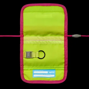 Peňaženka Ergobag - Ružová