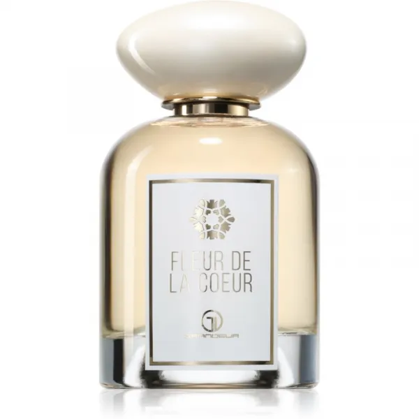 Grandeur Fleur De La Coeur parfumovaná voda pre ženy 100 ml