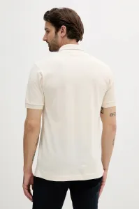 Bavlnené polo tričko Lacoste