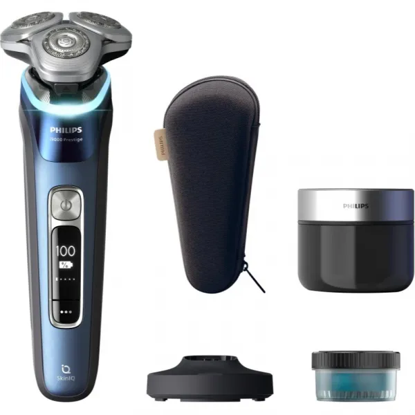 Philips Series i9000 Prestige XP9201/30 elektrický holiaci strojček pre mužov 1 ks