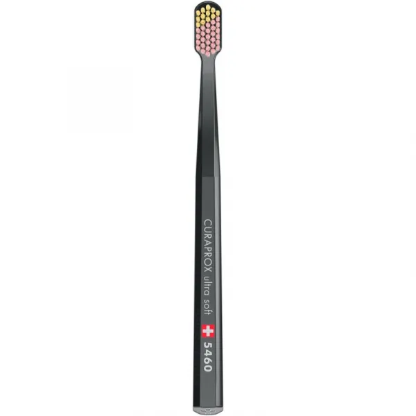 Curaprox Limited Edition Recycled edition zubné kefky 5460 Ultra Soft 2 ks