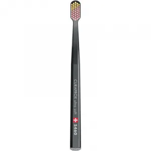 Curaprox Limited Edition Recycled edition zubné kefky 5460 Ultra Soft 2 ks