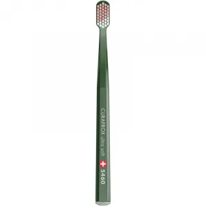 Curaprox Limited Edition Recycled edition zubné kefky 5460 Ultra Soft 2 ks