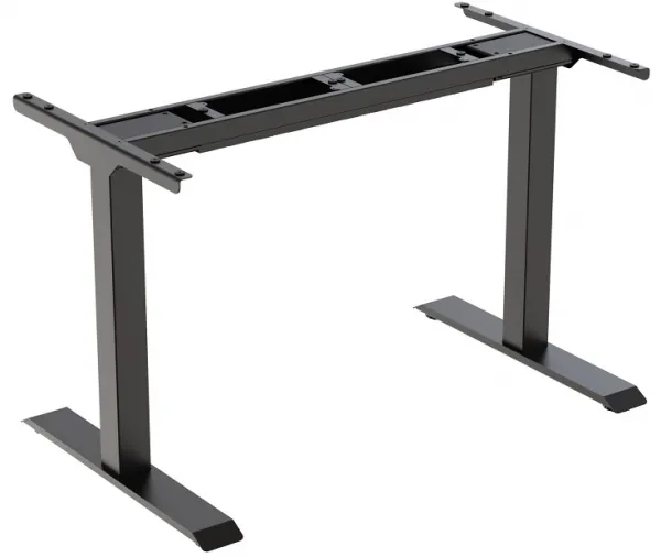 DELSO pevná podnož DSF 223, s nastavením pre šírku dosky 120–280 cm