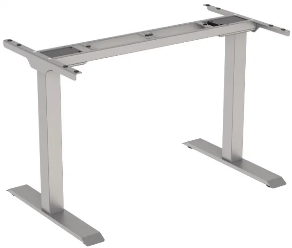 DELSO pevná podnož DSF 223, s nastavením pre šírku dosky 120–280 cm