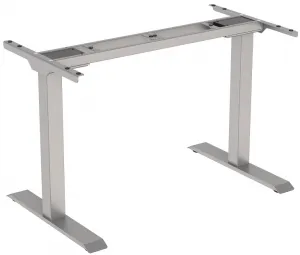 DELSO pevná podnož DSF 223, s nastavením pre šírku dosky 120–280 cm