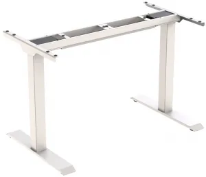 DELSO pevná podnož DSF 223, s nastavením pre šírku dosky 120–280 cm