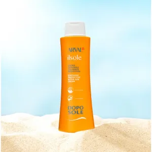 Arval IlSole Protective Soothing Aftersun Cream ochranný krém po opaľovaní 400 ml