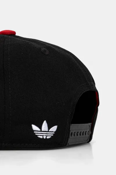Šiltovka adidas Originals FLATBRIM CAP