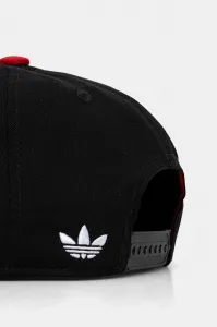 Šiltovka adidas Originals FLATBRIM CAP