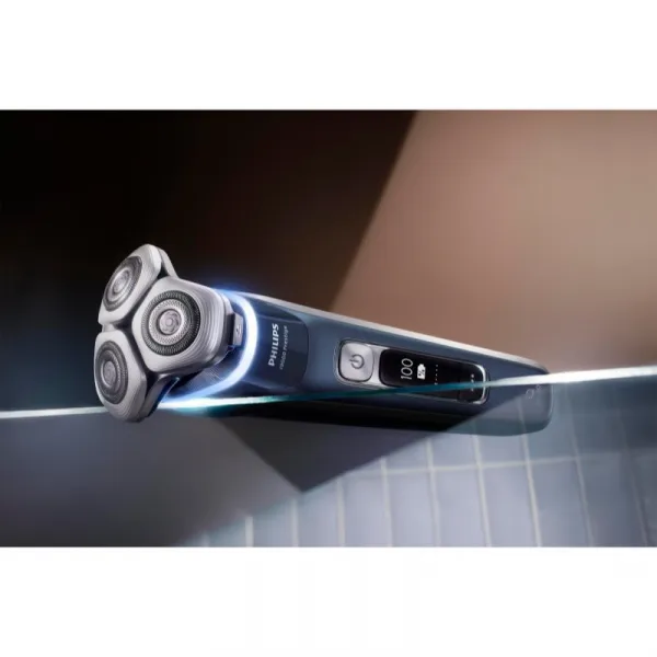 Philips Series i9000 Prestige XP9201/30 elektrický holiaci strojček pre mužov 1 ks