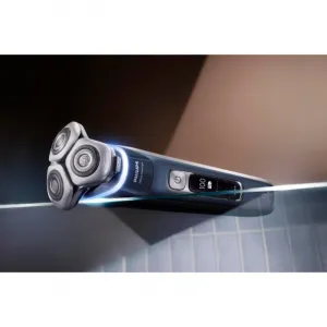 Philips Series i9000 Prestige XP9201/30 elektrický holiaci strojček pre mužov 1 ks