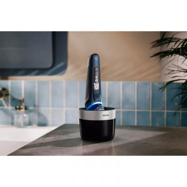 Philips Series i9000 Prestige XP9201/30 elektrický holiaci strojček pre mužov 1 ks