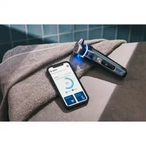 Philips Series i9000 Prestige XP9201/30 elektrický holiaci strojček pre mužov 1 ks