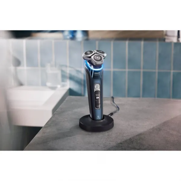 Philips Series i9000 Prestige XP9201/30 elektrický holiaci strojček pre mužov 1 ks