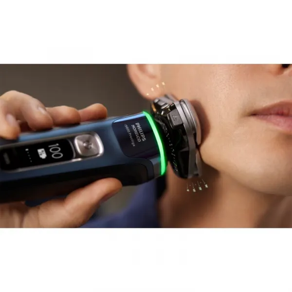 Philips Series i9000 Prestige XP9201/30 elektrický holiaci strojček pre mužov 1 ks