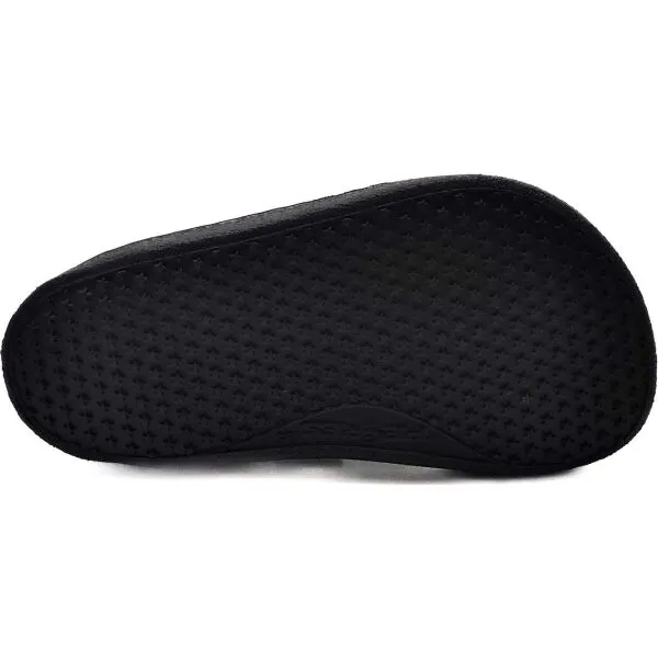 PEGRES BF 53 0.1 Detské barefoot topánky, čierna, veľkosť