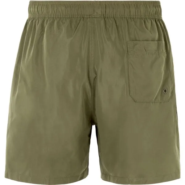 CELIO GINORKINI Pánske plavkové šortky, khaki, veľkosť