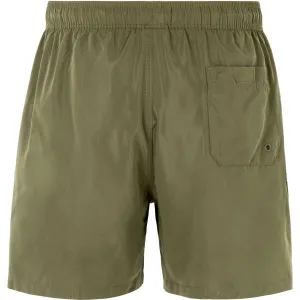 CELIO GINORKINI Pánske plavkové šortky, khaki, veľkosť